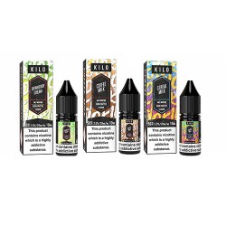 Kilo Salts 10ml - Latest Product Review